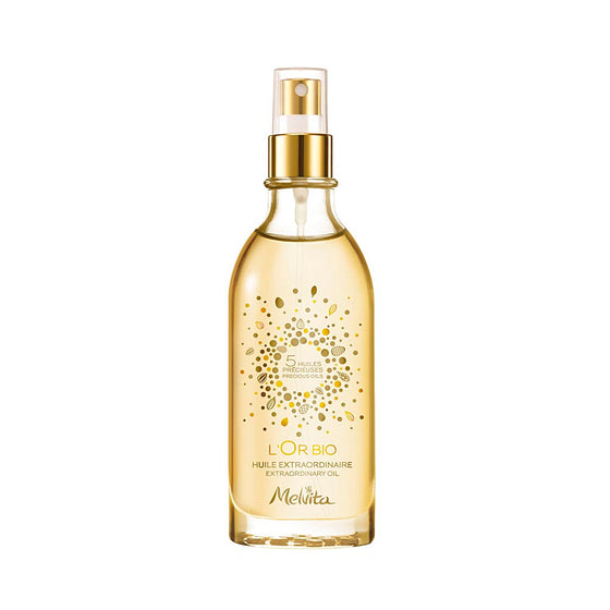 Gesichtsöl L'Or Bio Extraordinaire Melvita (100 ml)