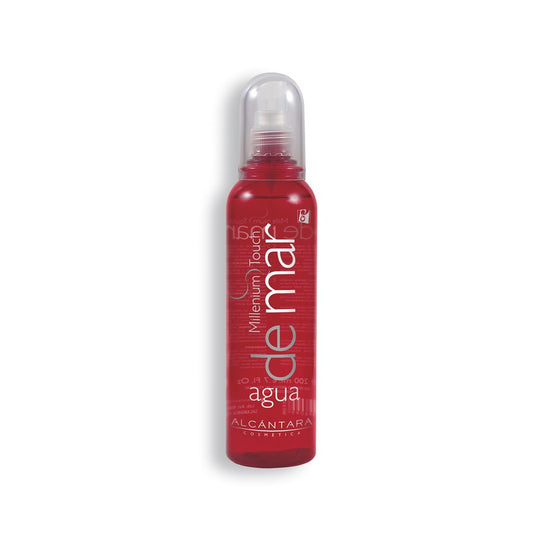 Anti-Ageing Hair Serum Alcantara M.T. Agua de Mar (200 ml)