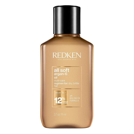 Argan Oil All Soft Redken (111 ml)