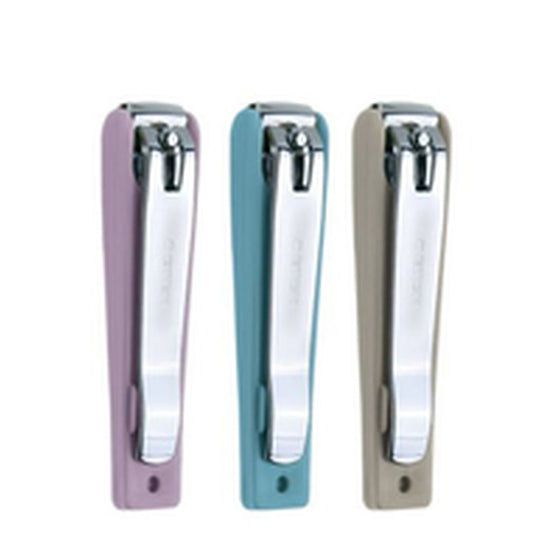 Shower Gel Beter Pedicure Nail Clippers With Nail Catcher