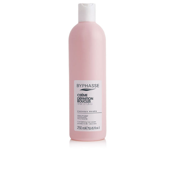 Crema para Definir Rizos Byphasse (250 ml)