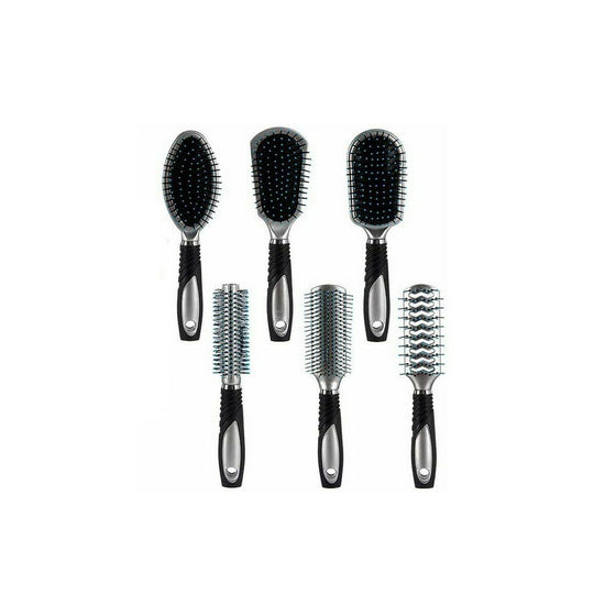 Brush Black Grey (36 Units)