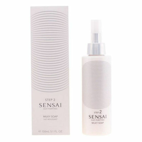 Cleansing Lotion Step 2 Sensai (150 ml)