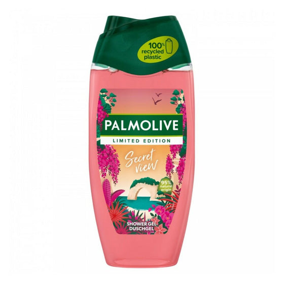 Shower Gel Palmolive Secret View Floral Fresh (250 ml)