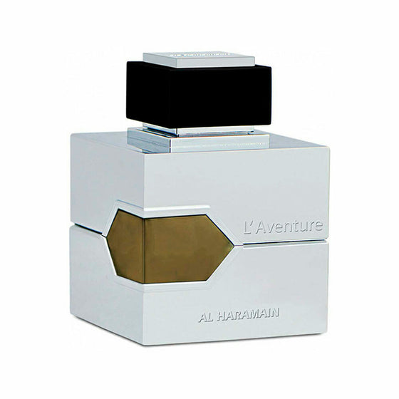 Men's Perfume Al Haramain EDP L'aventure (100 ml)