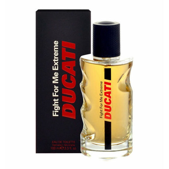 Men's Perfume Ducati EDT Fight For Me Extreme (50 ml)