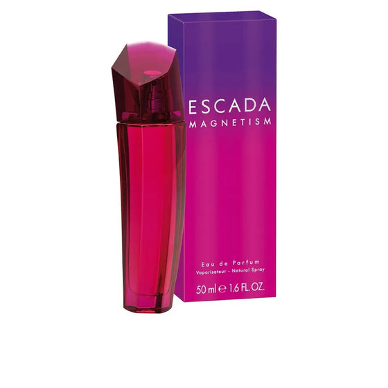 Men's Perfume Escada EDP Magnetism (50 ml)