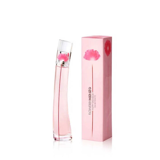 Women's Perfume Kenzo EDT Flower by Kenzo Poppy Bouquet (50 ml)