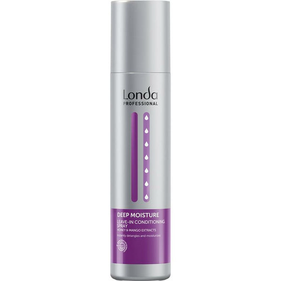 Conditioner Londa Professional Deep Moisture (250 ml)