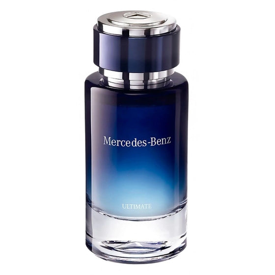 Men's Perfume Mercedes Benz EDP Ultimate (120 ml)