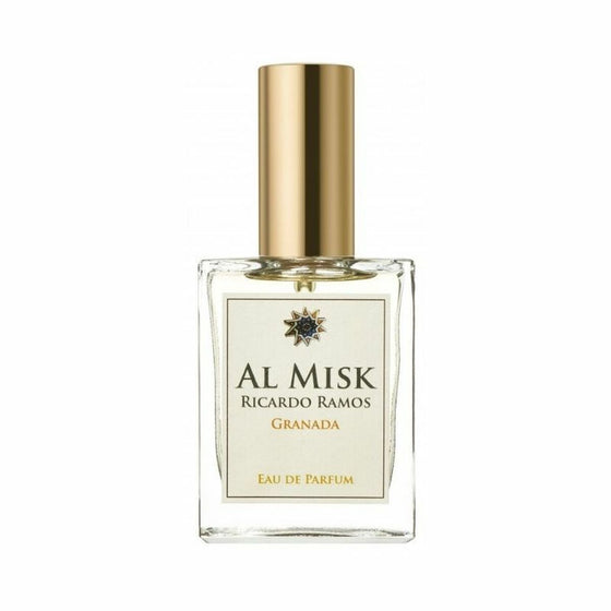 Unisex Perfume Ricardo Ramos EDP Al Misk (50 ml)