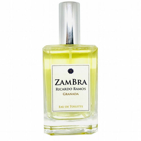 Men's Perfume Ricardo Ramos EDP Zambra (50 ml)