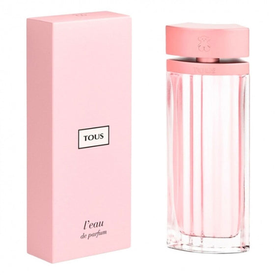 Women's Perfume Tous EDP L'Eau (90 ml)