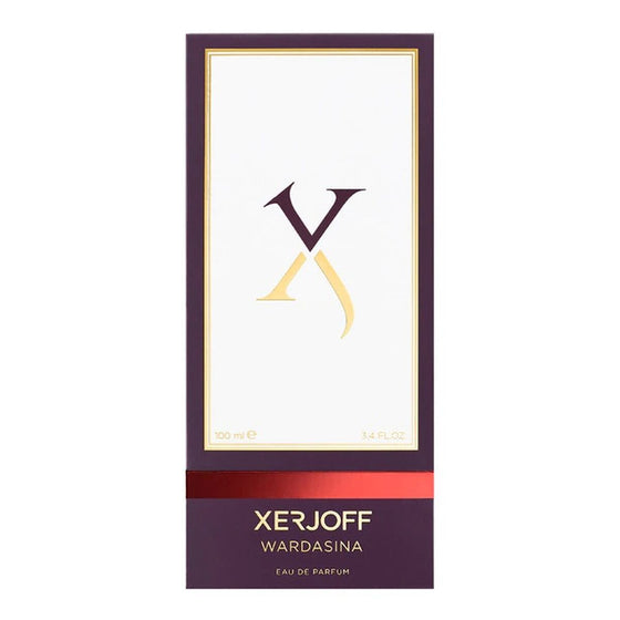 Perfume Unisex Xerjoff EDP V Wardasina (100 ml)