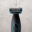 Epilator-Body Trimmer with Extendable Handle InnovaGoods