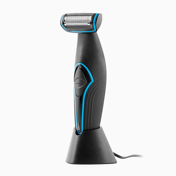 Epilator-Body Trimmer with Extendable Handle InnovaGoods