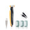 3-in-1 Precision Rechargeable Razor InnovaGoods