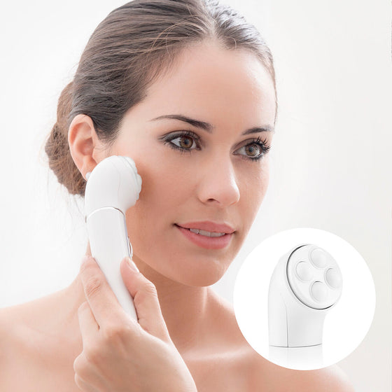 Epilierer InnovaGoods Wellness Beauté