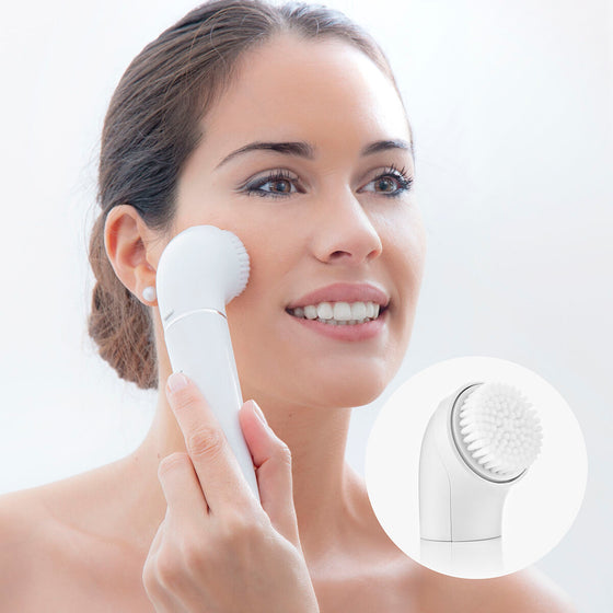 Epilierer InnovaGoods Wellness Beauté