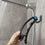 Folding shaver for back and body Omniver InnovaGoods
