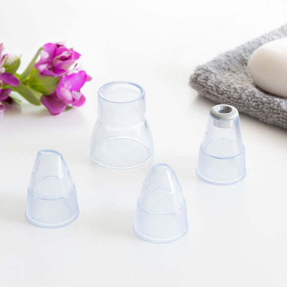 Elektrischer Mitesser-Gesichtsreiniger Pore·Off InnovaGoods