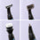4 in 1 Rechargeable Ergonomic Multifunction Shaver Trimfor InnovaGoods