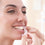 Teeth Whitening Strips Wripes InnovaGoods