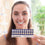 Teeth Whitening Strips Wripes InnovaGoods