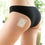 Set of Magnetic Slimming Patches with Plant Extracts Patmic InnovaGoods 30 Units