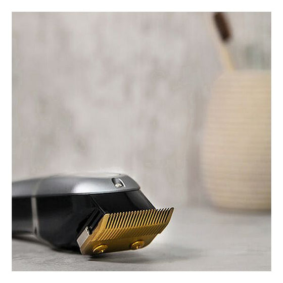 Cortapelos Cecotec Bamba PrecisionCare ProClipper Titanium Go 2000 mAh Negro