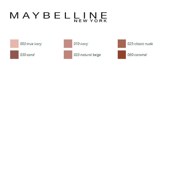 Base de Maquillaje Cremosa Tomy