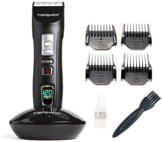 Cordless Hair Clippers Termix Power Cut