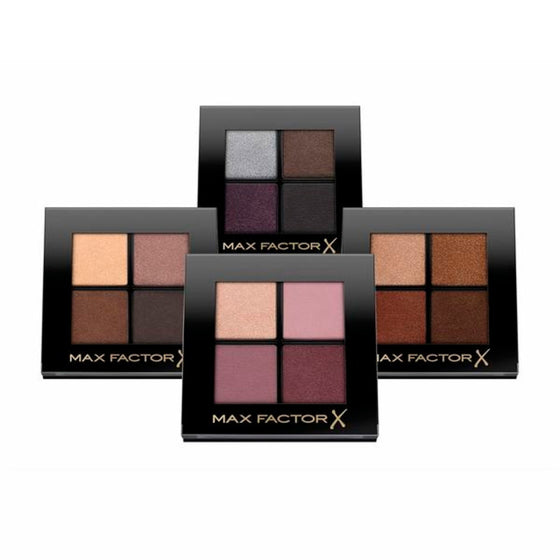 Eyeshadow Colour X-Pert Max Factor 99350060020 002 Crushed Blooms