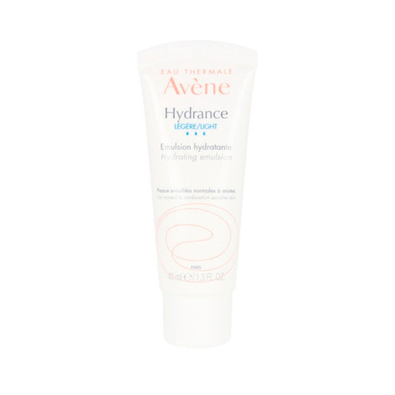 Facial Cream Moisturizing Avene Hydrance Light (50 ml)
